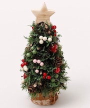 【欧州航路】スノーツリーオーナメントM