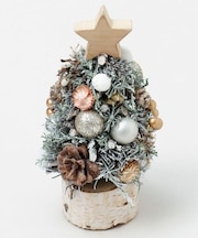 【欧州航路】スノーツリーオーナメントS