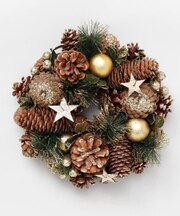 【欧州航路】リースオーナメント