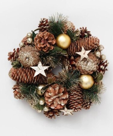 【欧州航路】リースオーナメント