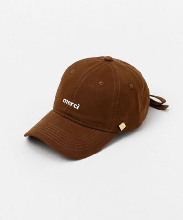 【欧州航路】ドゥリボンキャップ