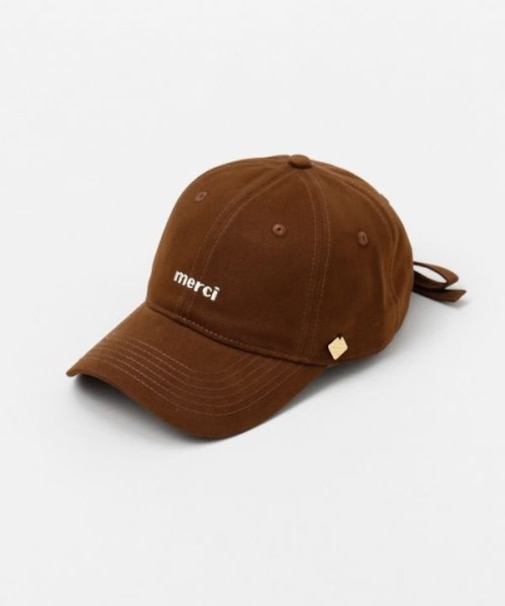 【欧州航路】ドゥリボンキャップ