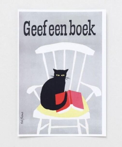 【欧州航路】ブックポストカード