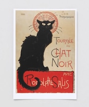 【欧州航路】シャノワールポストカード