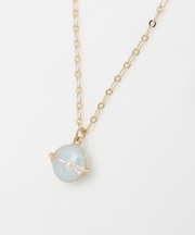 【欧州航路】ルミナプラネットネックレス