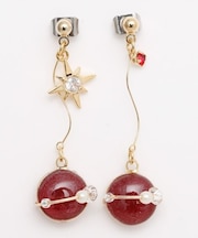 【欧州航路】ルミナプラネットピアス