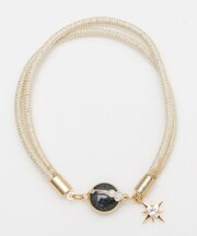 【欧州航路】ルミナプラネットブレスレット