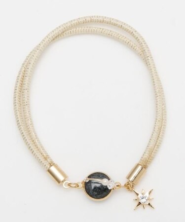 【欧州航路】ルミナプラネットブレスレット