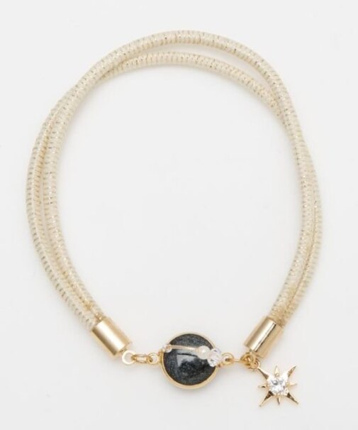 【欧州航路】ルミナプラネットブレスレット