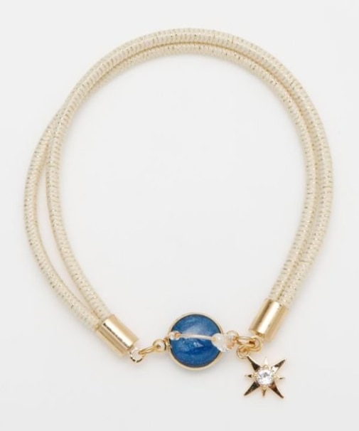 【欧州航路】ルミナプラネットブレスレット