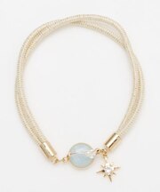 【欧州航路】ルミナプラネットブレスレット