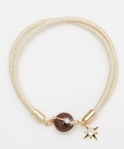 【欧州航路】ルミナプラネットブレスレット