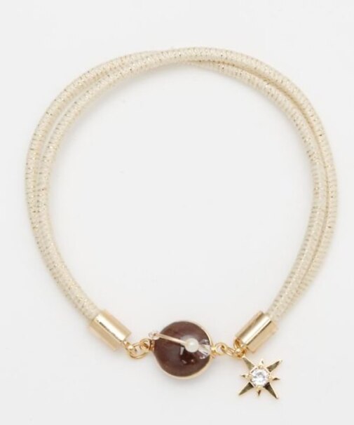 【欧州航路】ルミナプラネットブレスレット