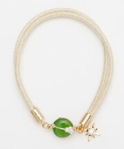 【欧州航路】ルミナプラネットブレスレット