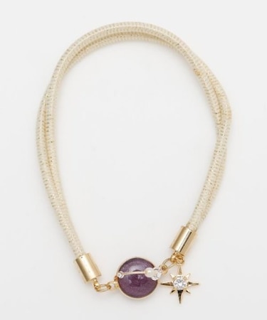 【欧州航路】ルミナプラネットブレスレット