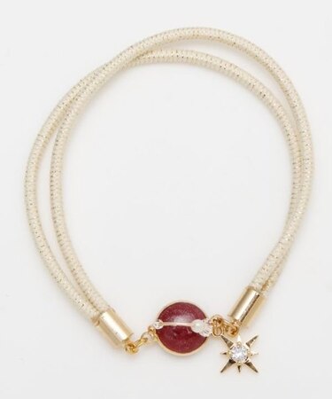 【欧州航路】ルミナプラネットブレスレット