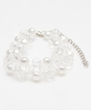 【欧州航路】レースアーチブレスレット