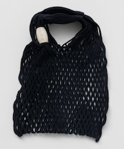 【欧州航路】ストリンギネットバッグ