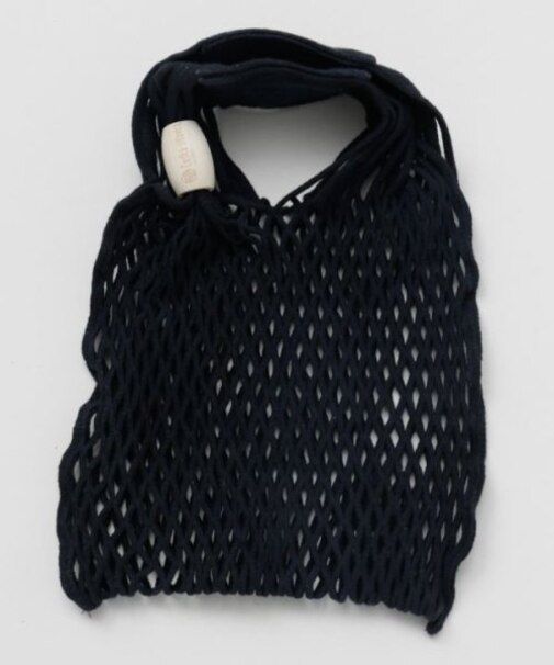 【欧州航路】ストリンギネットバッグ