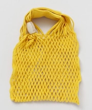 【欧州航路】ストリンギネットバッグ