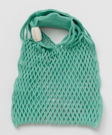 【欧州航路】ストリンギネットバッグ