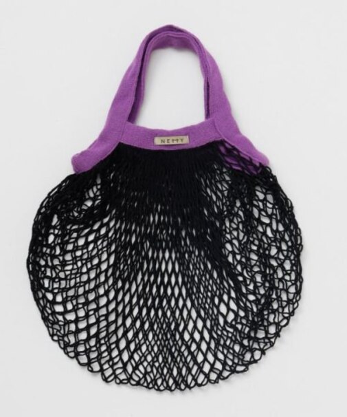 【欧州航路】スティルミニネットバッグ