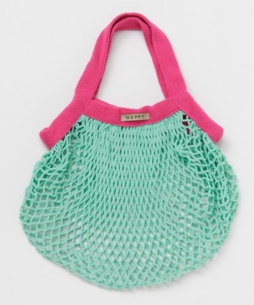 【欧州航路】スティルミニネットバッグ