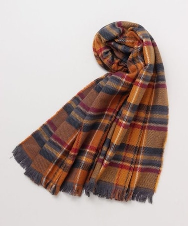 【欧州航路】タータムストール