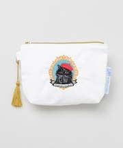 【欧州航路】シャットポーチ