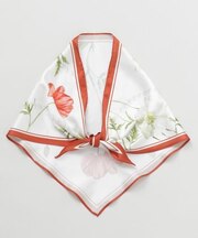 【欧州航路】ピクチャダイヤスカーフ