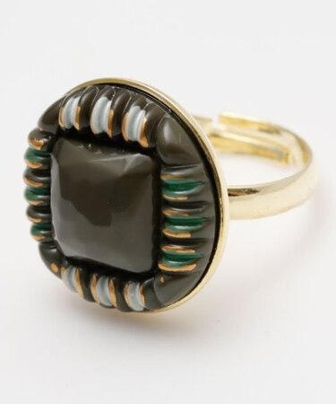 【欧州航路】【Fromチェコ】チェコボタンモアリング