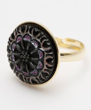 【欧州航路】【Fromチェコ】チェコボタンモアリング