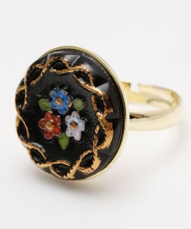 【欧州航路】【Fromチェコ】チェコボタンモアリング