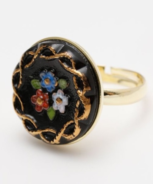 【欧州航路】【Fromチェコ】チェコボタンモアリング