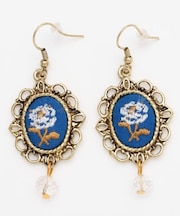 【欧州航路】ウクフリルピアス