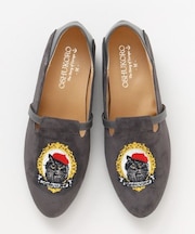 【欧州航路】シャットシューズ