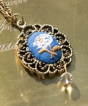 【欧州航路】ウクフリルネックレス