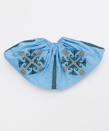 【欧州航路】ロマニアシュシュ