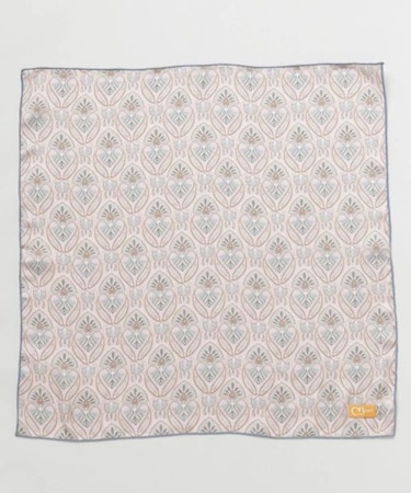 【欧州航路】【Fromフランス】ミュルーズエクラスカーフ