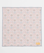 【欧州航路】【Fromフランス】ミュルーズエクラハンカチ