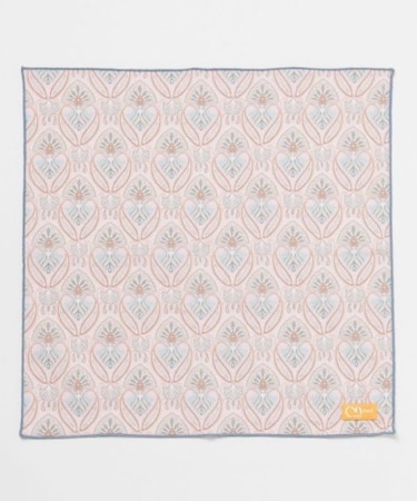 【欧州航路】【Fromフランス】ミュルーズエクラハンカチ