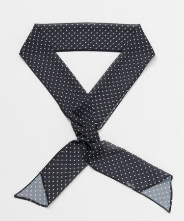 【欧州航路】サラロングスカーフ