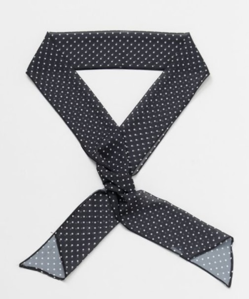 【欧州航路】サラロングスカーフ