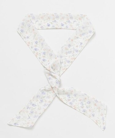 【欧州航路】サラロングスカーフ