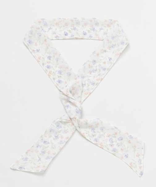 【欧州航路】サラロングスカーフ