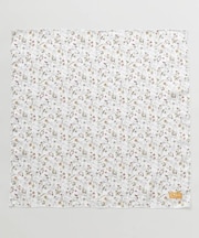 【欧州航路】【Fromフランス】ミュルーズフルールスカーフ