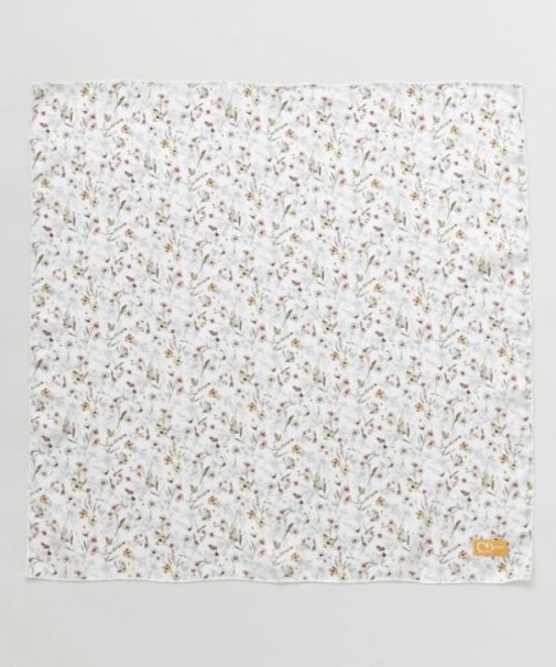 【欧州航路】【Fromフランス】ミュルーズフルールスカーフ