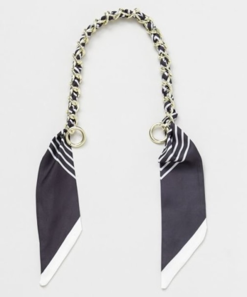 【欧州航路】レノンバッグハンドル