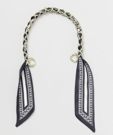 【欧州航路】レノンバッグハンドル