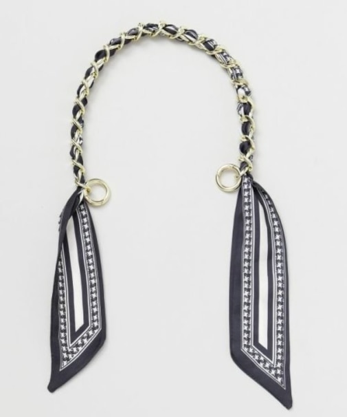 【欧州航路】レノンバッグハンドル